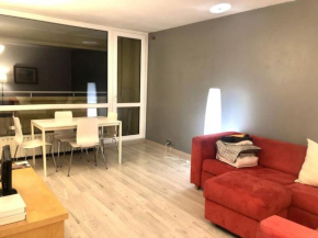 Cozy apartment close to UN